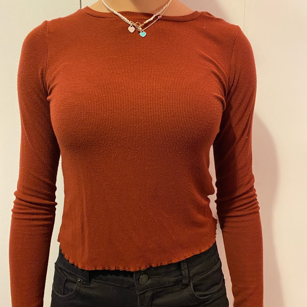 Women’s Long sleeve